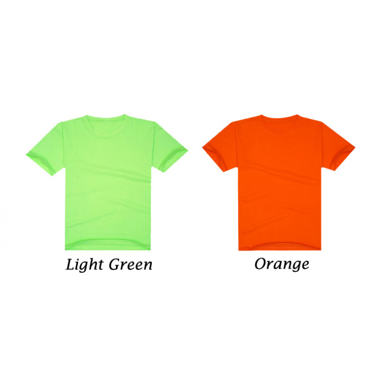Children Cultural Shirt